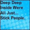 Stick People