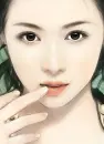 beautiful girl