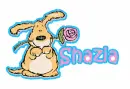 Shazia