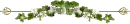 Flowery Divider