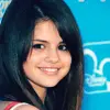 Selena Gomez