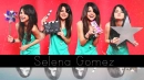 Selena Gomez
