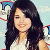 Selena Gomez