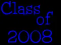 Class of 2008