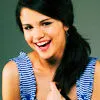 Selena Gomez