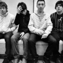arctic monkeys