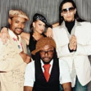 black eyed peas