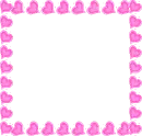 Love Heart Frame