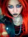 Gothic Miley