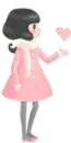 cute girl