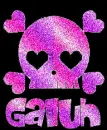 Galuh - Skull