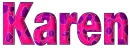 Karen