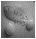 miss u =(