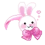bunny headband