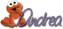 Elmo - Andrea