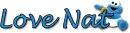 Cookie Monster - Love Nat