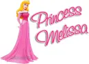 Aurora - Princess Melissa