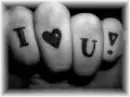 i love you