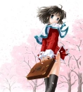 HAPPY BIRTHDAY Shiori!