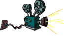 Movie Projector