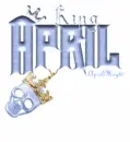 skull swinging king april