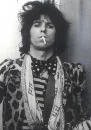 Keith Richards