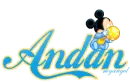 Andan