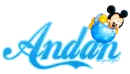 Andan