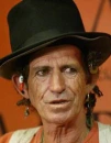 Keith Richards