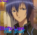 Ikuto Shugo Chara