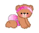Baby Bear