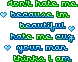 don't hate me...