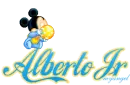 Alberto Jr.