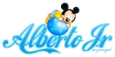 Alberto Jr.