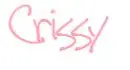 Crissy
