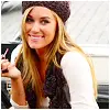 Lauren conrad
