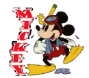 mickey
