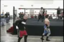 cm punk xD