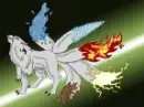shadow dragon