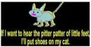 Pitter Patter