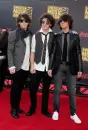 Jonas Brothers