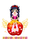 snow white