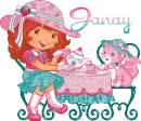 Janay