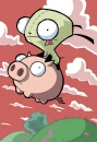 Gir and Piggy