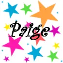 paige stars