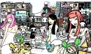 Tokidoki