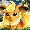 Cute Flareon