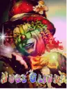 Hugs Glinda Clown