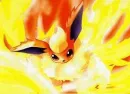 Flareon Pic