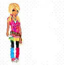 cute girl